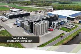 Progress starts with action: Plastchem’s sustainability report is here!