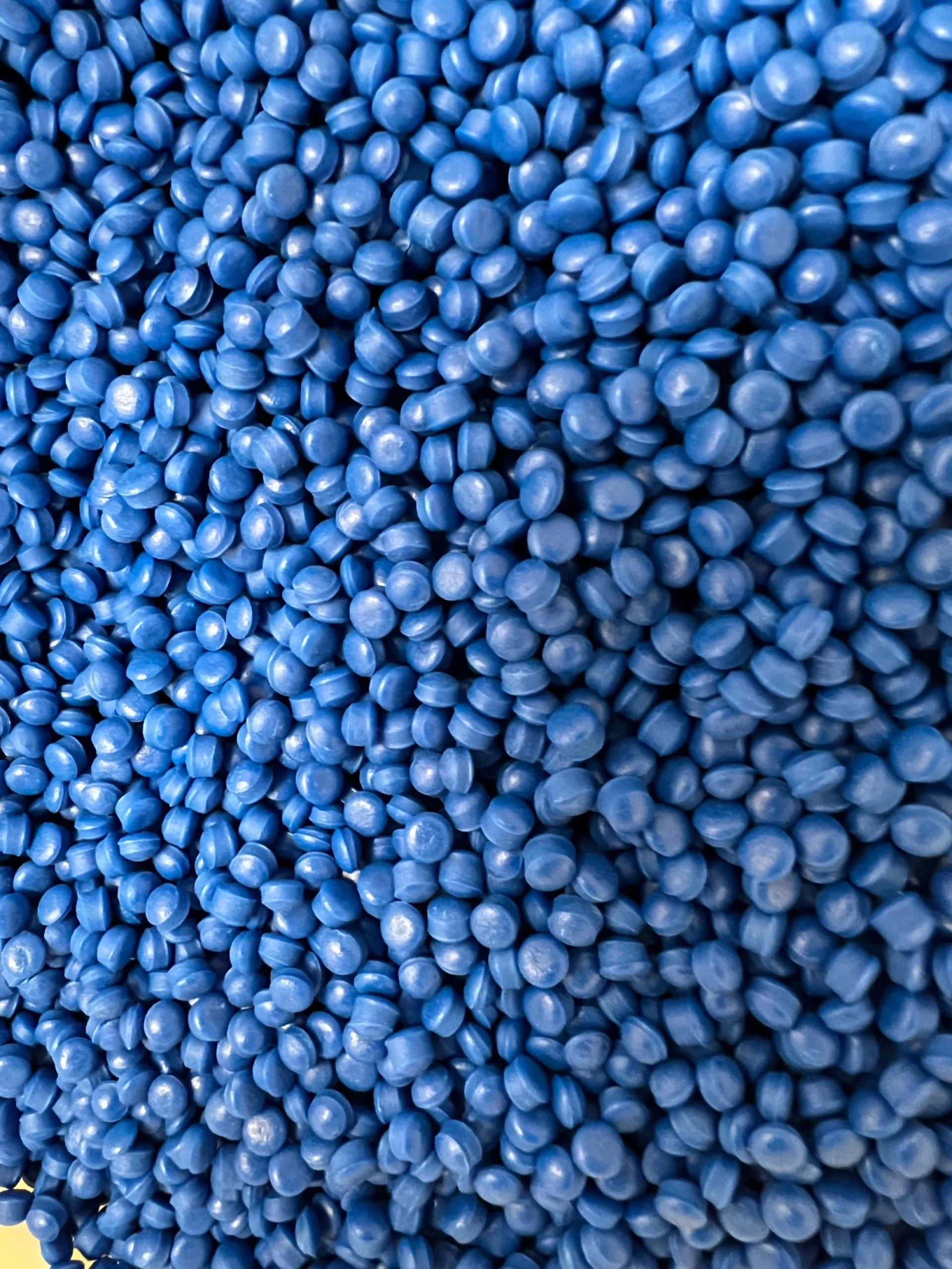Pvc Compound Blue Rigid PVC Compounds | PlastChem