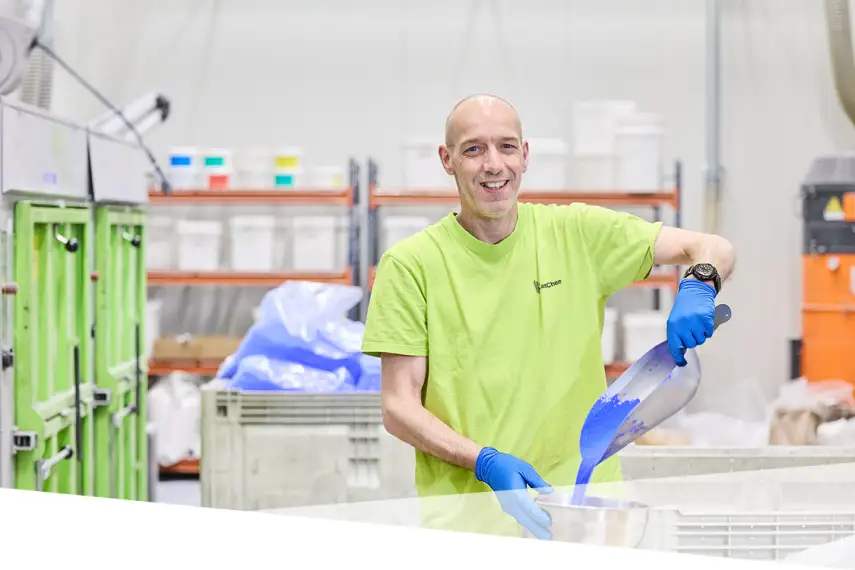 R&D Engineer