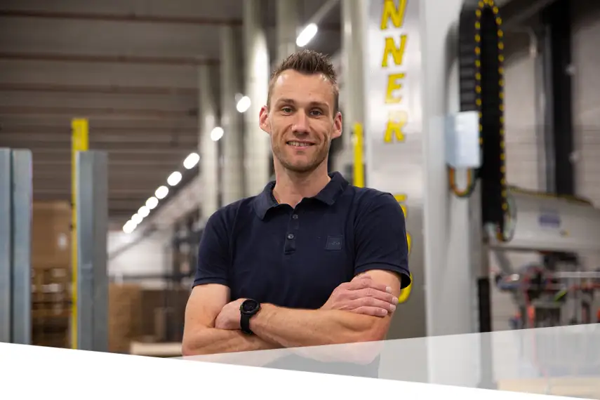 Monteur Technische Dienst