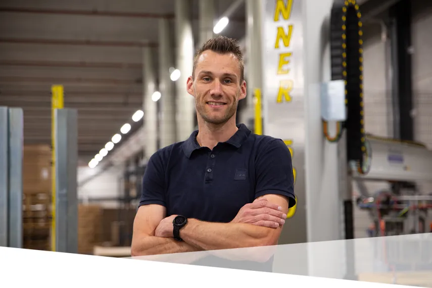 Monteur Technische Dienst