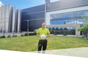 Waar een wil is, is een weg